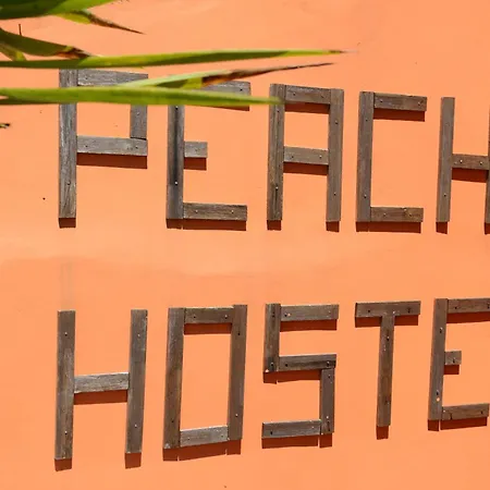 Peach Hostel & Suites-2